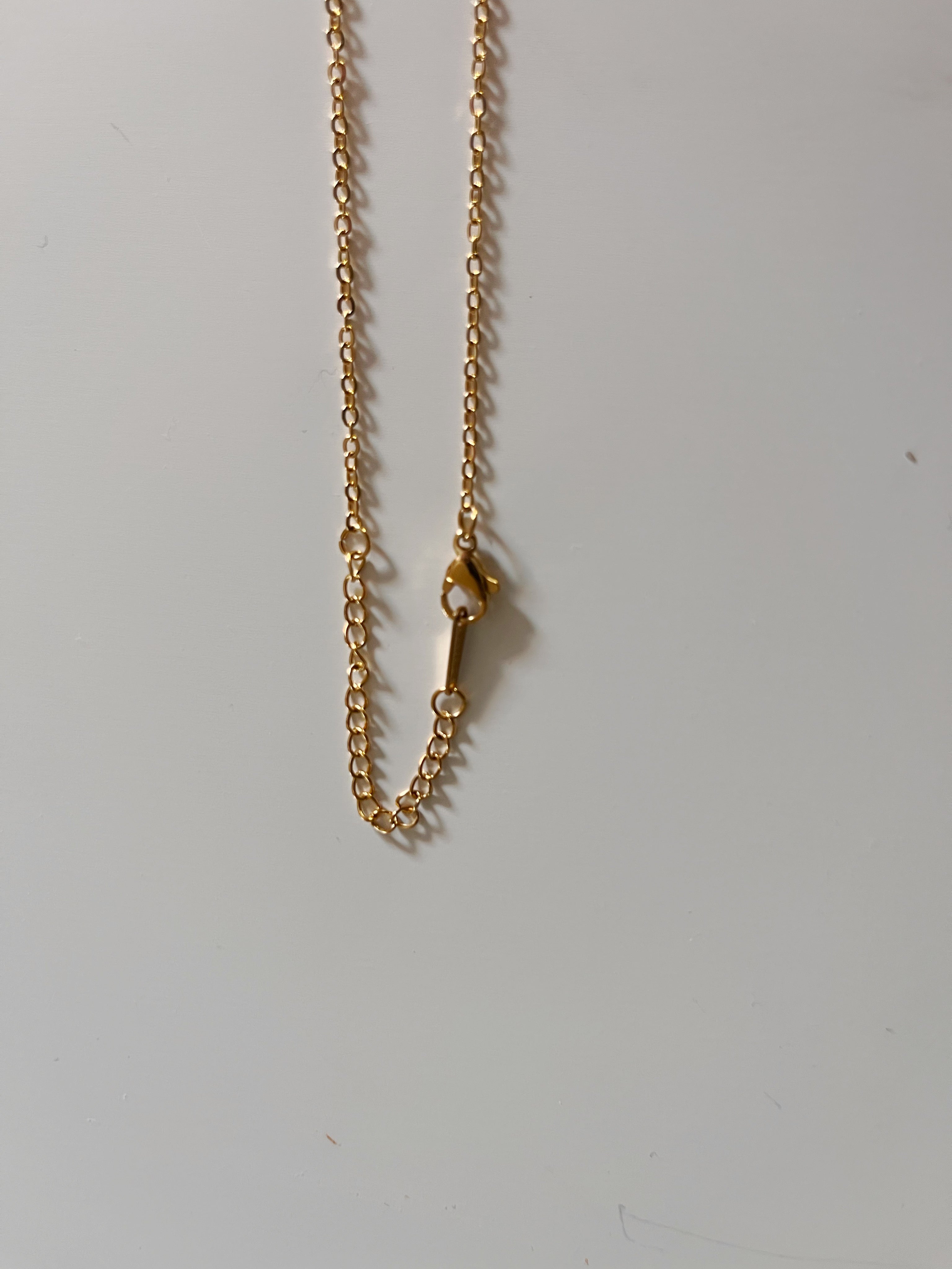 Minneshalsband fjäril – Symbol för änglabarn och missfall | Meningsfull gåva vid sorg & saknad |Butterfly - necklace - Symbol of miscarriage